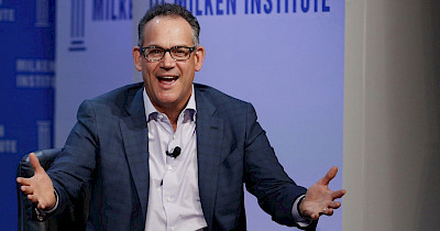 Король американських молів: як Девід Саймон побудував імперію торговельних центрів вартістю $52 млрд