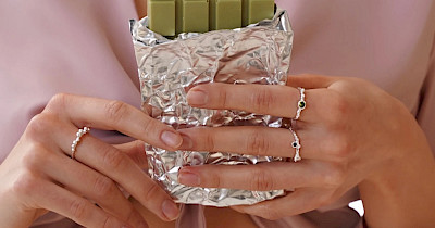 Срібло в мінімалістичному стилі: прикраси без зайвого блиску