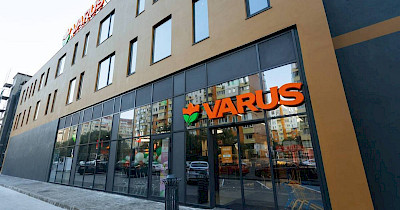 Varus адаптує асортимент під clean label-тренд