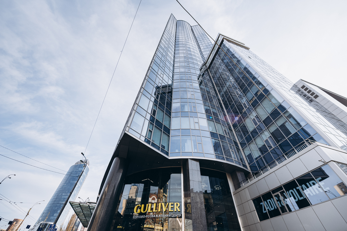 Звернення команди Три О до орендарів