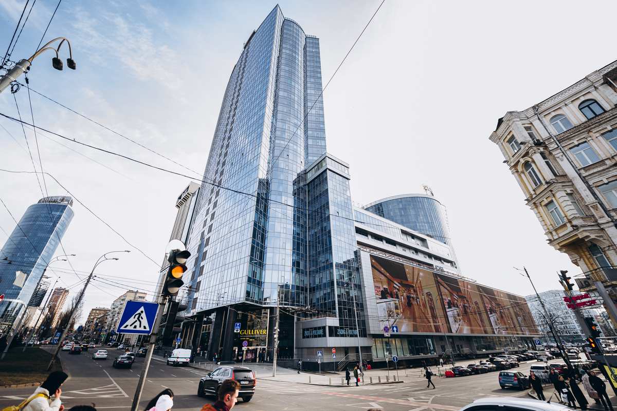 Позиція компанії «Три О» щодо ситуації навколо ТОК Gulliver