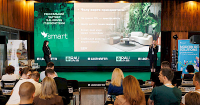 ТРЦ перетворюється на мультифункціональний хаб майбутнього та центр життя – кейс БФК The Win