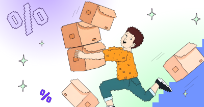 Маudau та Нова пошта об’єдналися у програмі лояльності «Доставка бонусів»