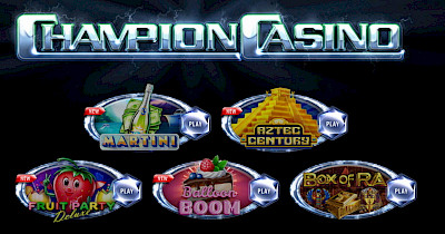 Служба підтримки ChampionCasino: якість обслуговування та канали зв’язку