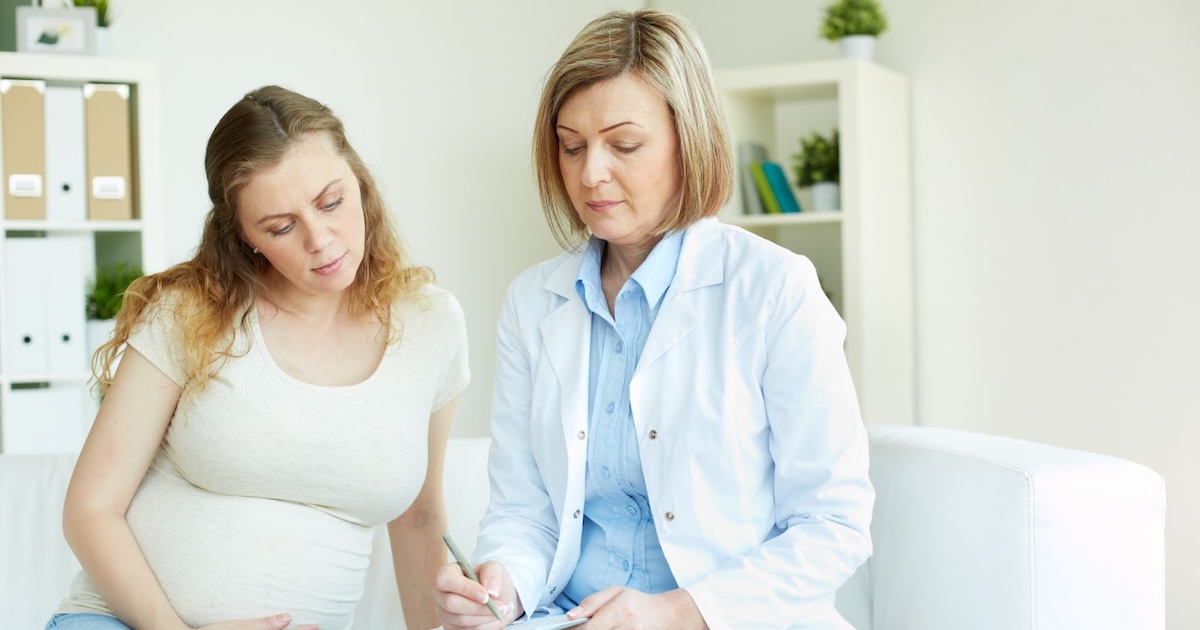 Коли проводиться кардіотокографія плоду та які показники є нормою