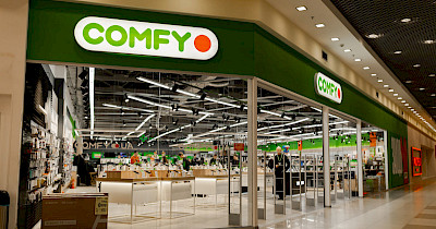 Персоналізація в омніканальному світі: як Сomfy вибудовує лояльність і збільшує прибуток через розуміння клієнта