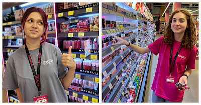 Prostor Джуніор: національна мережа відкрила шлях до першого трудового досвіду для підлітків