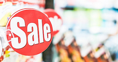 Все по знижках: перспективи розвитку формату аутлет в Україні