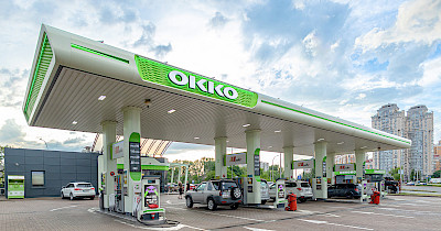 Даєш заряд на «Дронопад» — ОККО дає заряд на подарунки