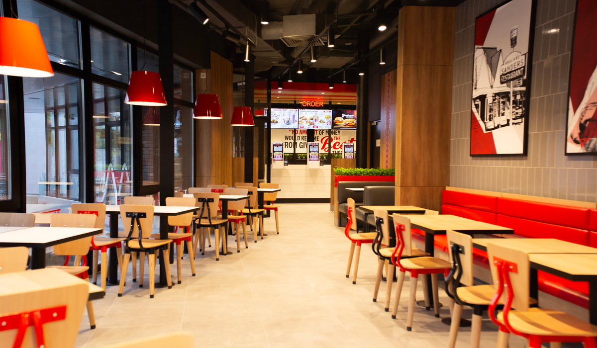 KFC Україна: інклюзивність як частина місії та цінностей бренду