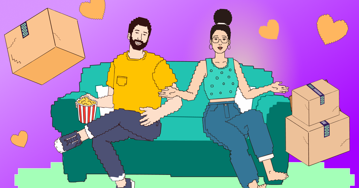 Maudau запускає спільний кошик: нова функція для тих, хто купує разом