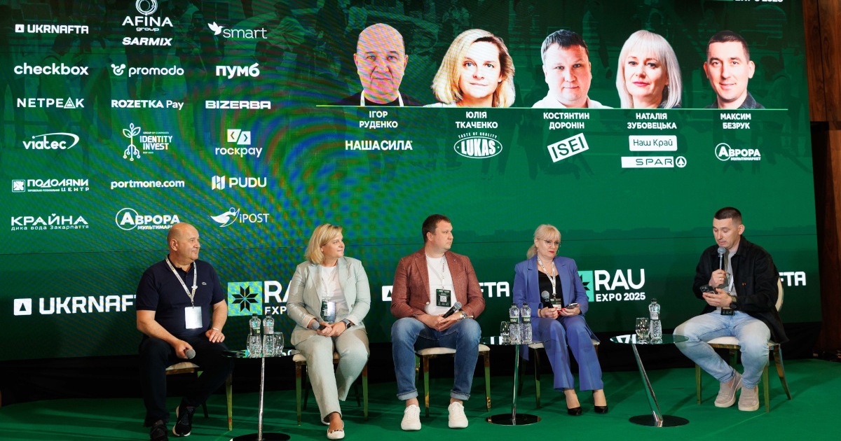 Формула успіху: на чому тримається ефективне партнерство між виробниками та ритейлерами