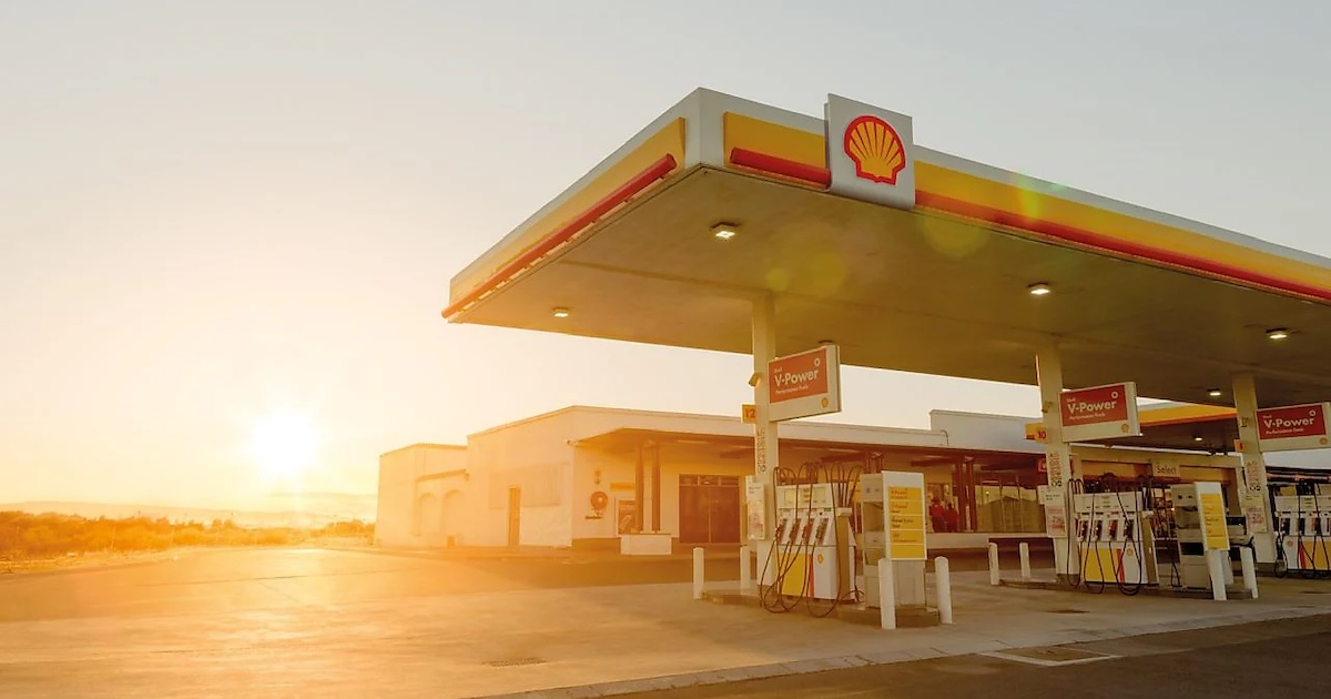 Shell уходит из Украины: почему гигант не удержался после 17 лет работы