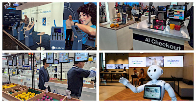 Світові тренди ритейлу 2025: що потрібно знати, щоб не відстати вже завтра