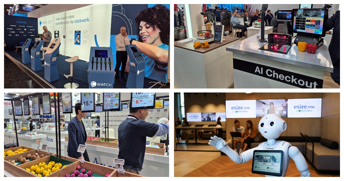 Мировые тренды ритейла 2025: что нужно знать, чтобы не отстать уже завтра