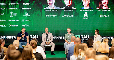 Олексій Зозуля, Фокстрот: Частка «сірого» ринку електроніки у порівнянні з довоєнним періодом зросла удвічі