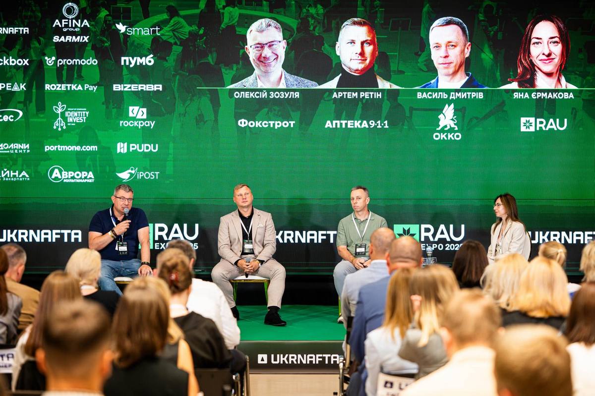 Олексій Зозуля, Фокстрот: Частка «сірого» ринку електроніки у порівнянні з довоєнним періодом зросла удвічі