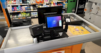 Менше черг, більше зручності: як працює нова поворотна каса у Varus