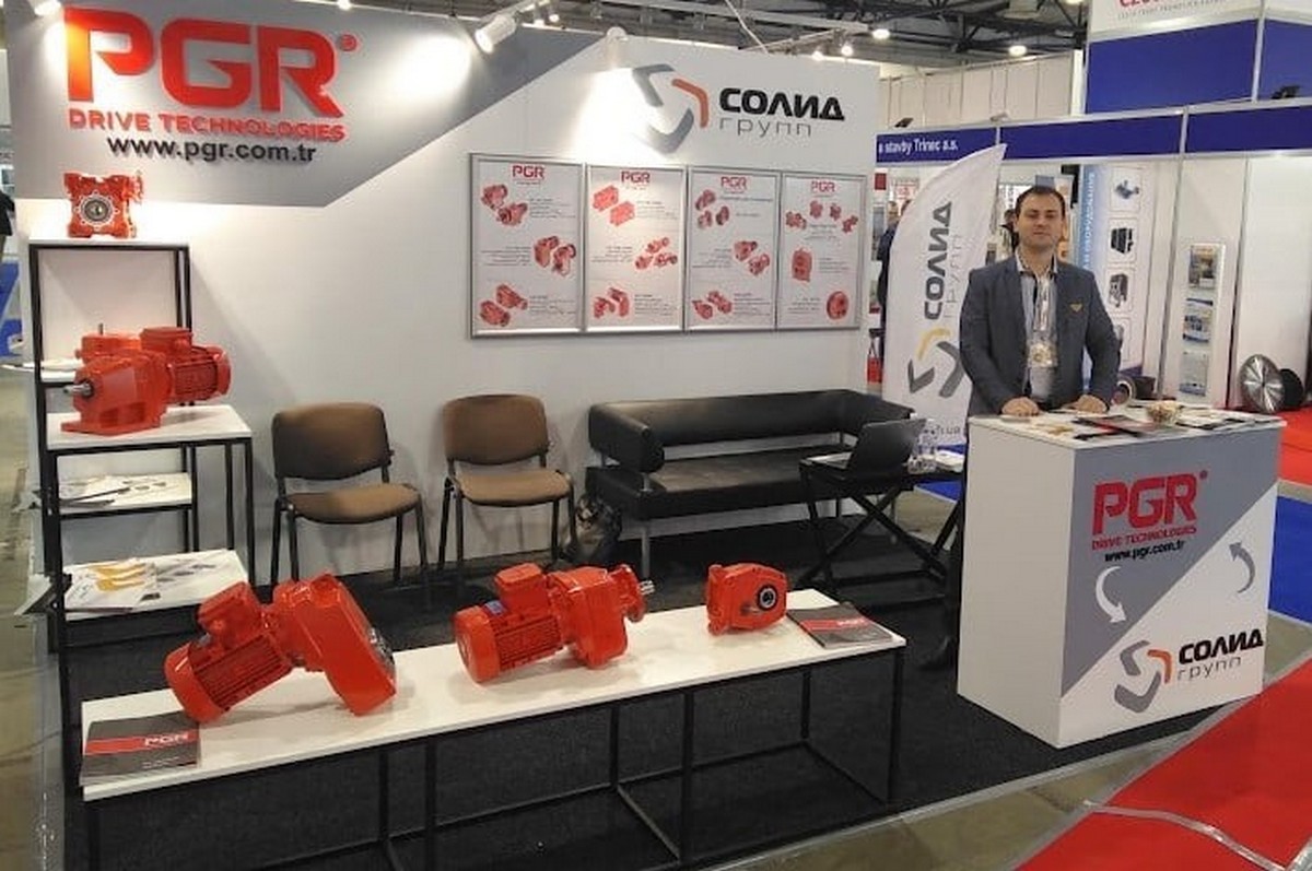 Енергоефективність мотор-редукторів: як вибрати оптимальну модель