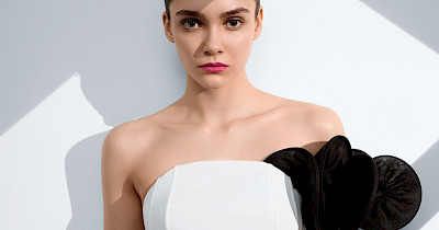 J’amemme x ЦУМ Київ | Колекція Wave