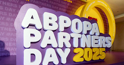 Partners Day: Аврора зібрала партнерів на велику Здибанку