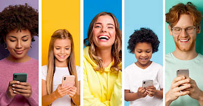 Дорослі ігри: як гейміфікація завойовує довгострокову лояльність клієнтів