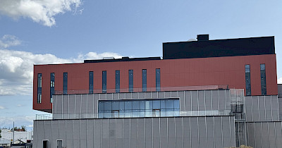 Новаторський підхід WR Group до комерції на прикладі ТОЦ Galas