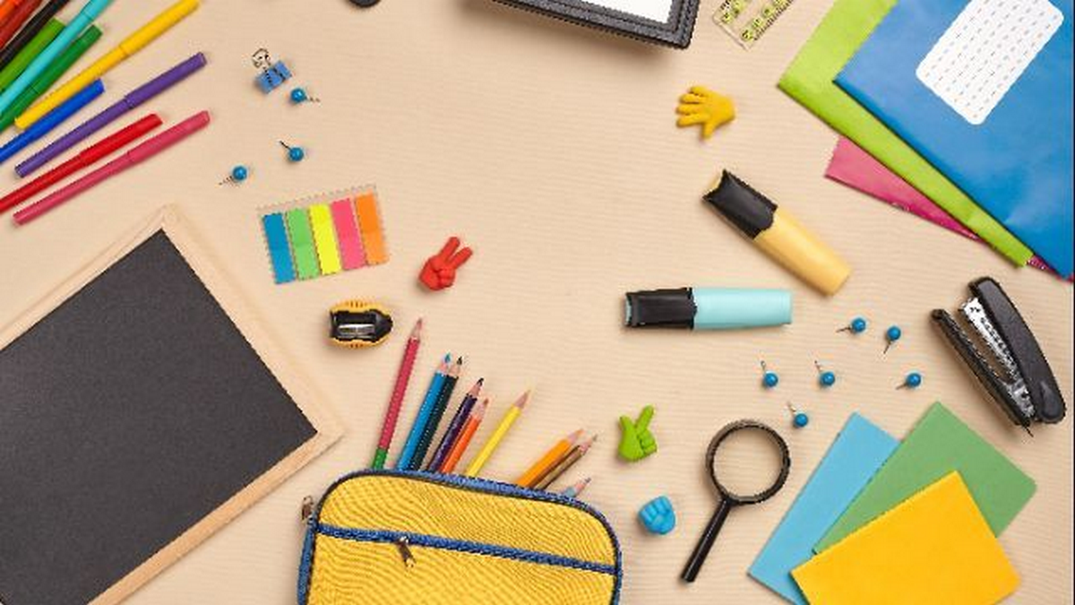 Как сделать первый заказ канцелярии в интернете: пошаговая инструкция