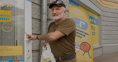 Мережа аптек АНЦ запроваджує постійну знижку для учасників бойових дій