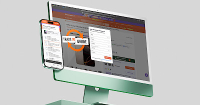 ФоксиОбмен техники с мгновенной выгодой онлайн: Фокстрот совместно с Breezy усилил сервис Trade-in