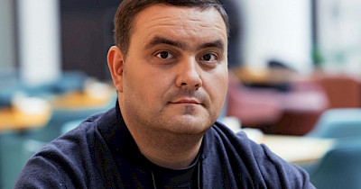 Дмитро Лашин, СЕО Lavina Mall та Blockbuster Mall: ТРЦ Хто успішно продає в українських ТРЦ