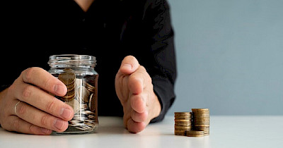 Як уникнути кредитної ями