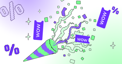 Maudau запустив Wow Club — програму лояльності з вау-ефектом