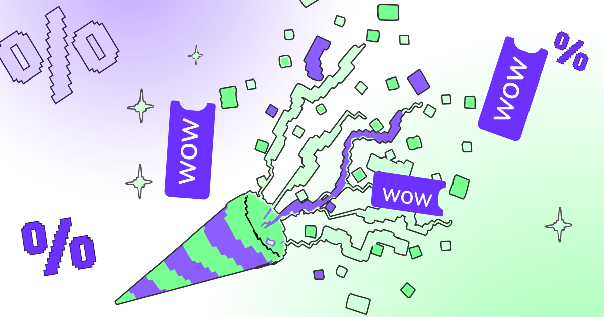 Maudau запустил Wow Club – программу лояльности с вау-эффектом