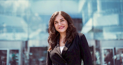 Дар’я Завадська залишила посаду комерційного директора ТРЦ Ocean Plaza