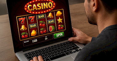 Скам под маской «Чемпион Казино»: как распознать подделки и играть безопасно