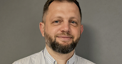 Новим е-commerce-директором Prostor призначений Олександр Артюшов