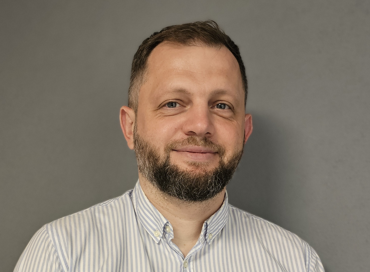 Новим е-commerce-директором Prostor призначений Олександр Артюшов