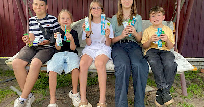 Допомога дітям: як Аптека 9-1-1 підтримує найвразливіших