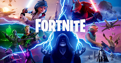Чому Fortnite знову на слуху: повернення до класичного режиму чи маркетинговий хід