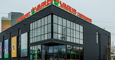 Varus.ua спрощує покупки за допомогою AI — функція на базі технологій Neomi