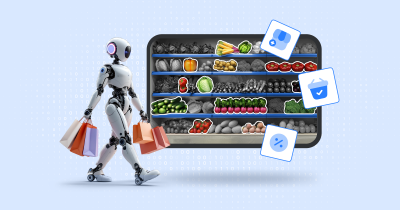 AI у ритейлі – страхи й помилки на шляху до ефективності: чому бізнесу варто переглянути своє ставлення до штучного інтелекту