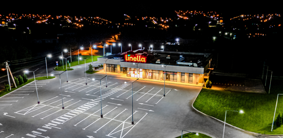 Moldova’s Top Retailer Grows Sales up to 10% with SymphonyAI & C4R