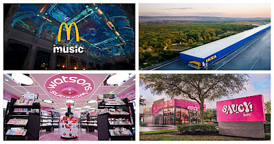 Магазини майбутнього: як світові ритейлери трансформують досвід покупок