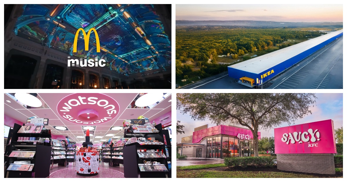 Магазини майбутнього: як світові ритейлери трансформують досвід покупок