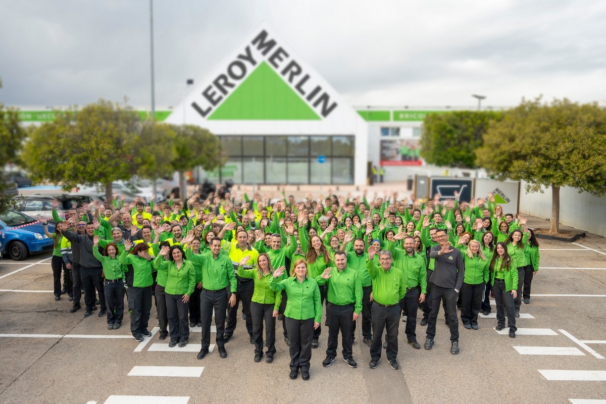 Професійний розвиток у міжнародній компанії: робота мрії у Leroy Merlin