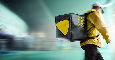 Тренди та майбутнє швидкої доставки в e-commerce