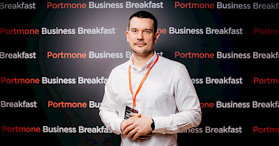 Андрій Кіктенко, Portmone: Все більше мерчантів підключають метод розтермінування платежу, оскільки на це є запит у клієнтів