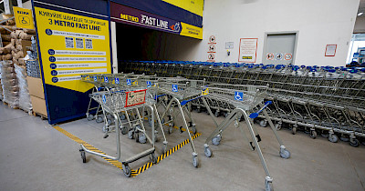 Компания Metro Украина вошла в список топ-25 инклюзивных работодателей