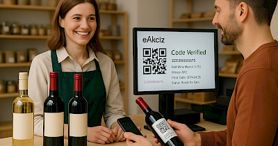 Этапы внедрения еАкциз: как будет развиваться система до 2026 года